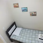 Hospedagem Bento Barbosa