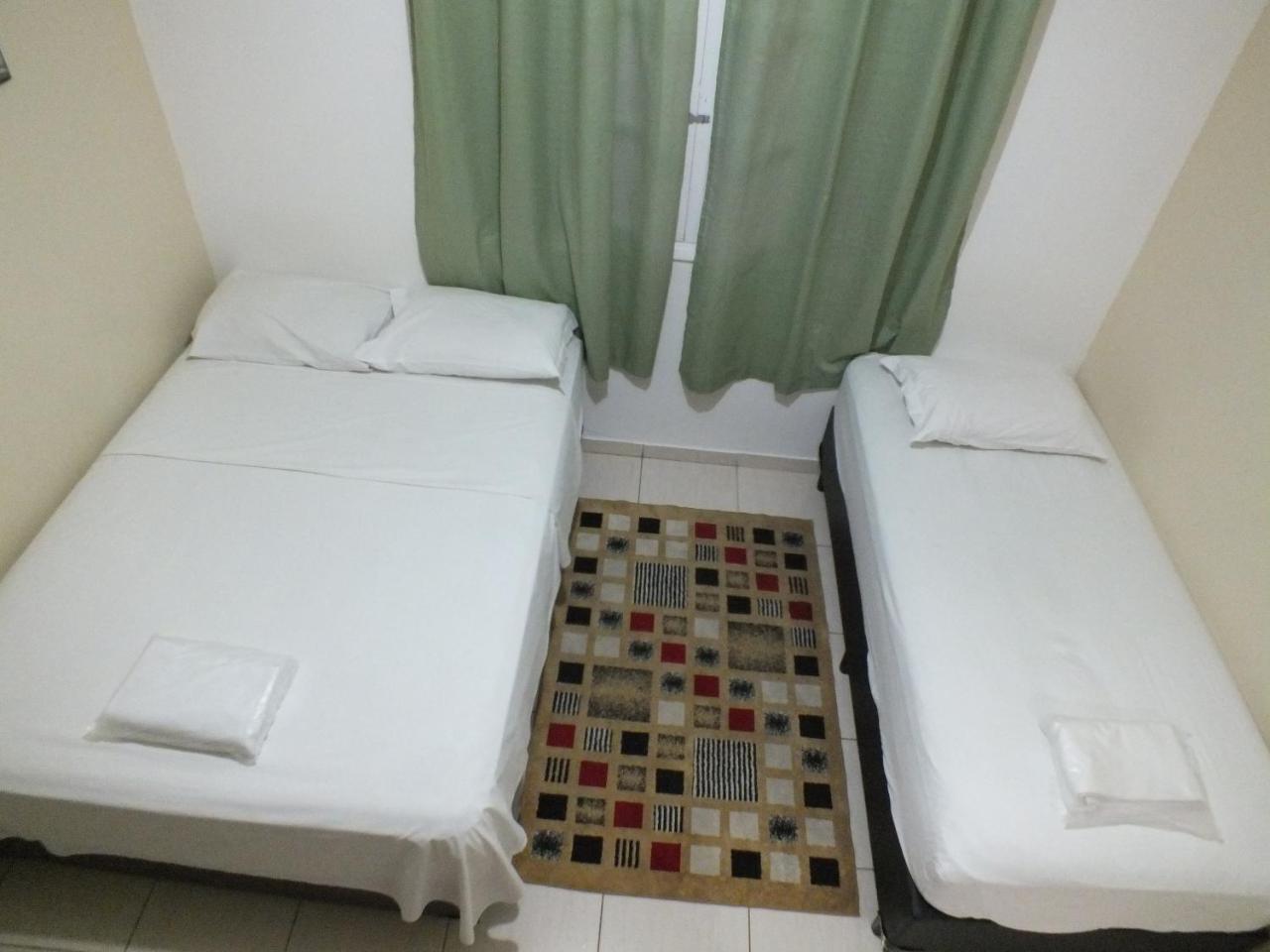 Casa de hóspedes Hospedagem Bento Barbosa São Paulo