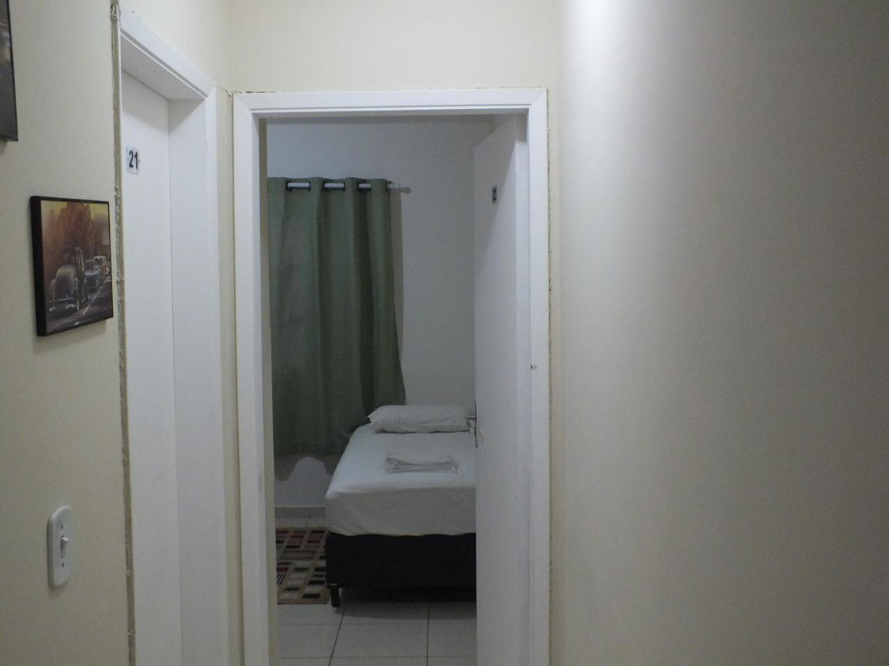 Hospedagem Bento Barbosa São Paulo