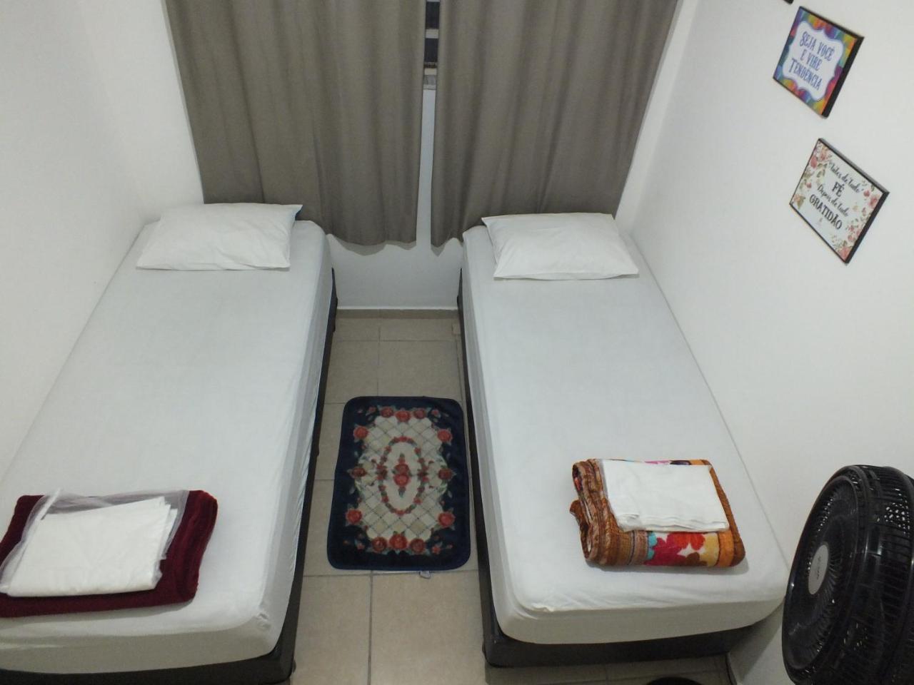 Hospedagem Bento Barbosa Casa de hóspedes São Paulo