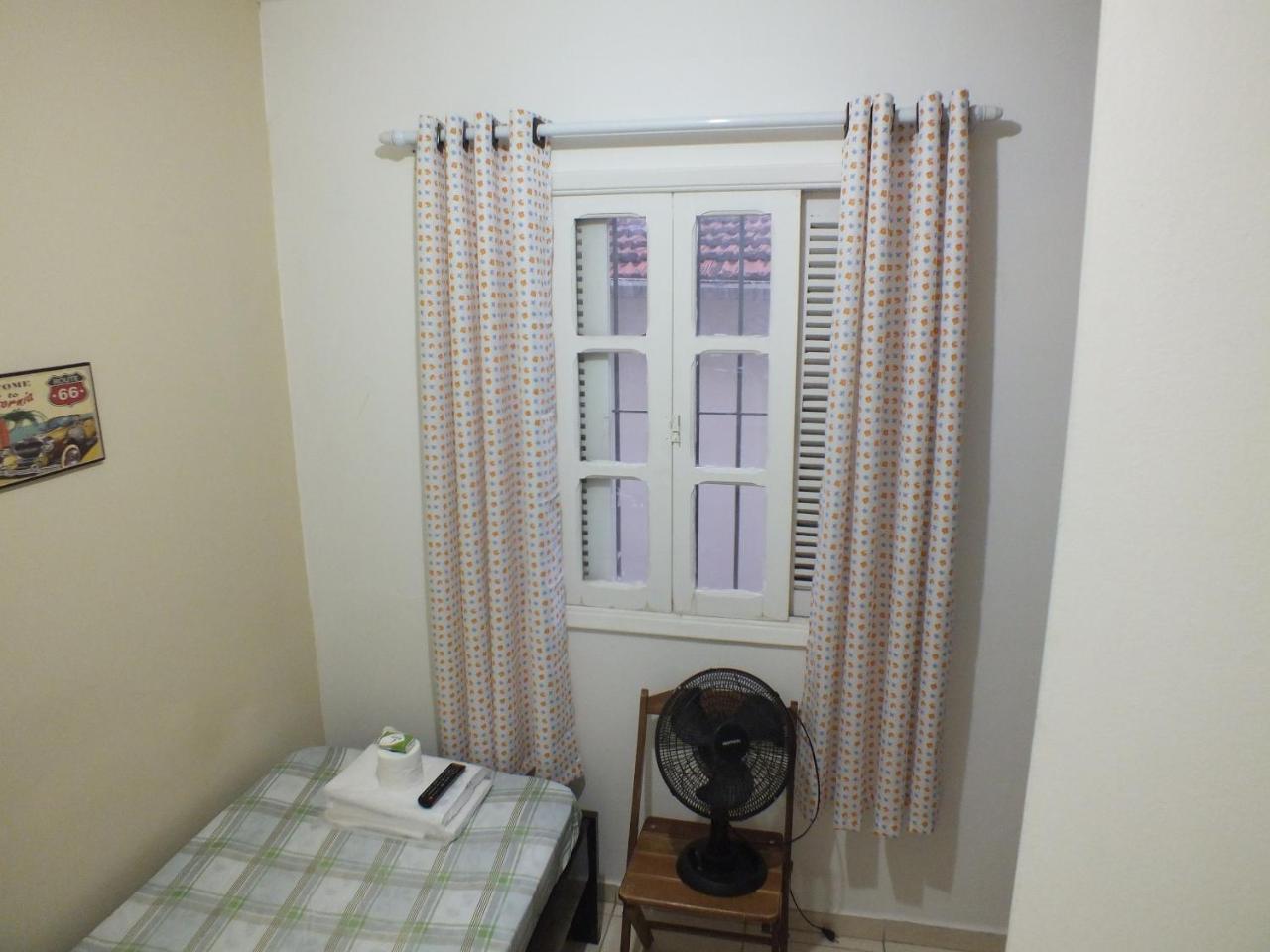 Hospedagem Bento Barbosa Casa de hóspedes