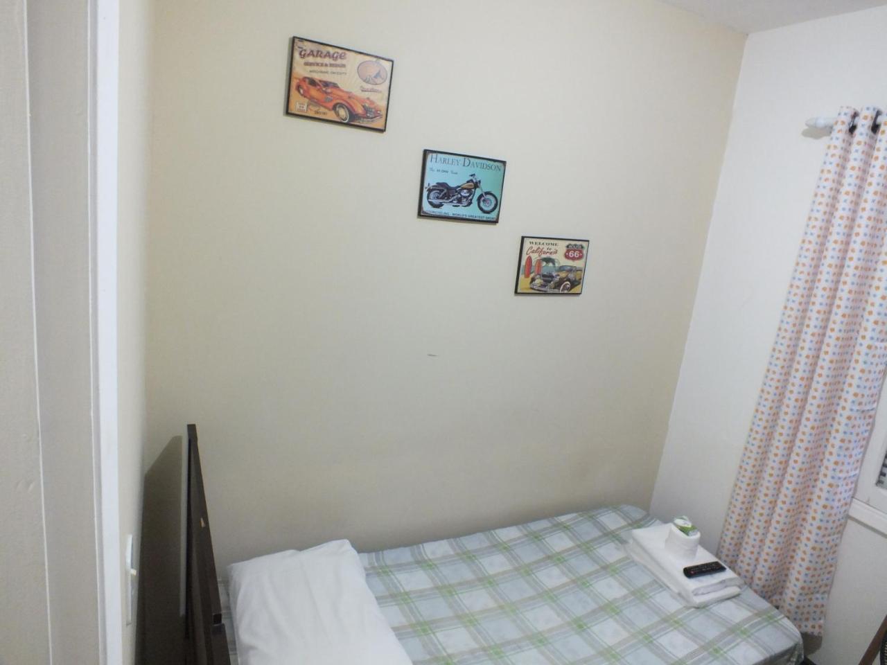 Hospedagem Bento Barbosa