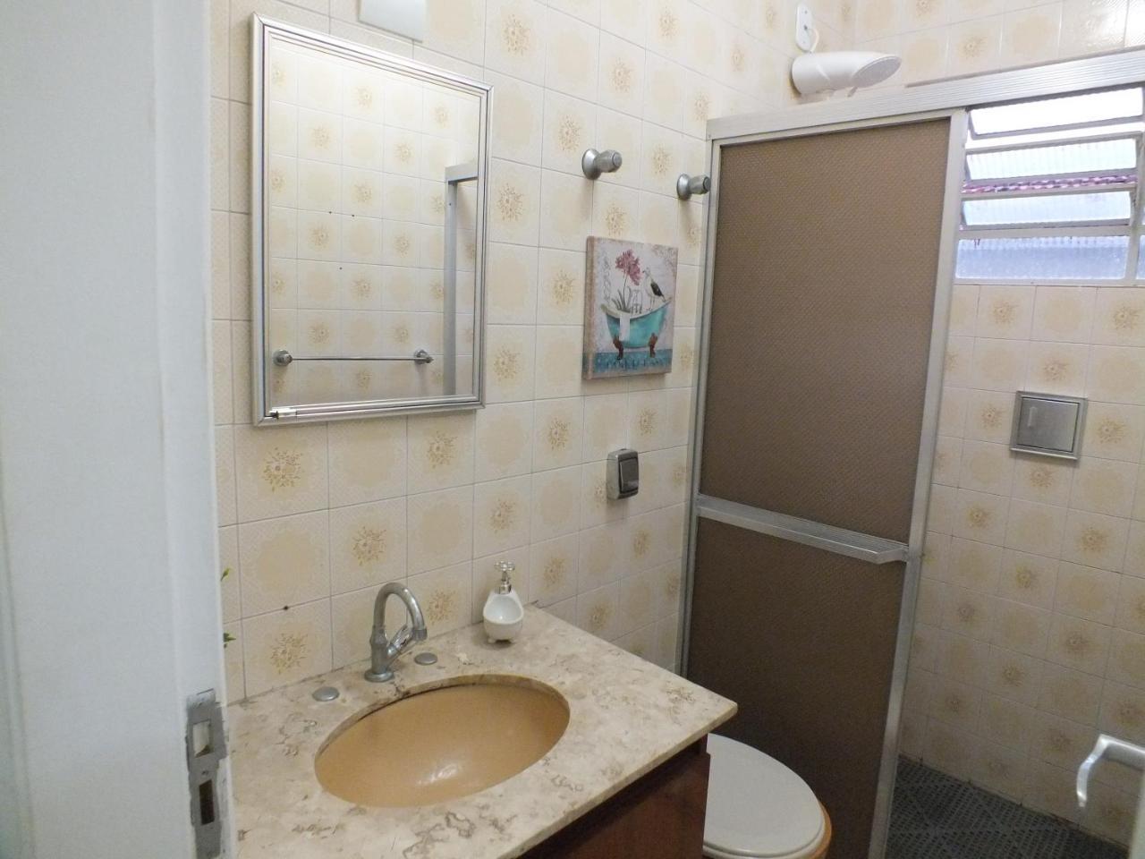 Hospedagem Bento Barbosa * São Paulo