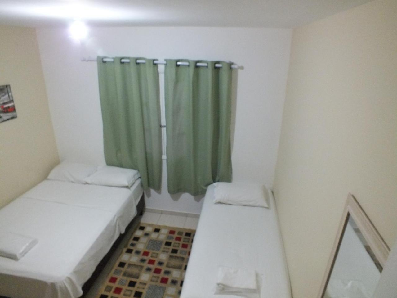 Hospedagem Bento Barbosa Casa de hóspedes *