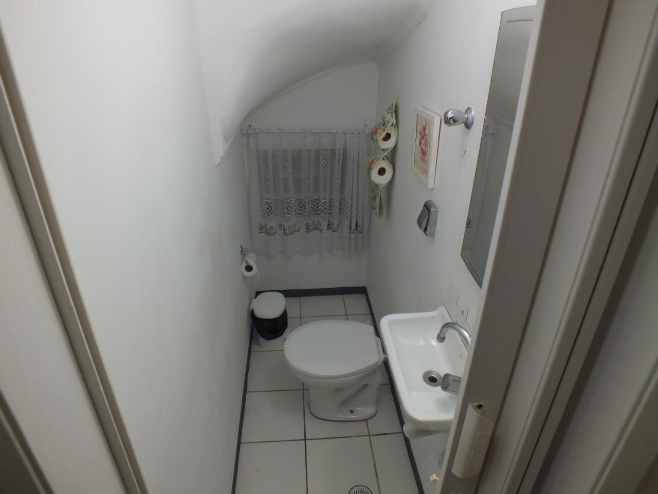 Hospedagem Bento Barbosa São Paulo