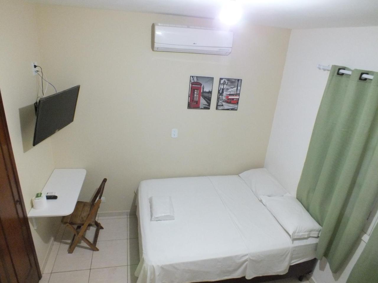 Hospedagem Bento Barbosa Casa de hóspedes São Paulo