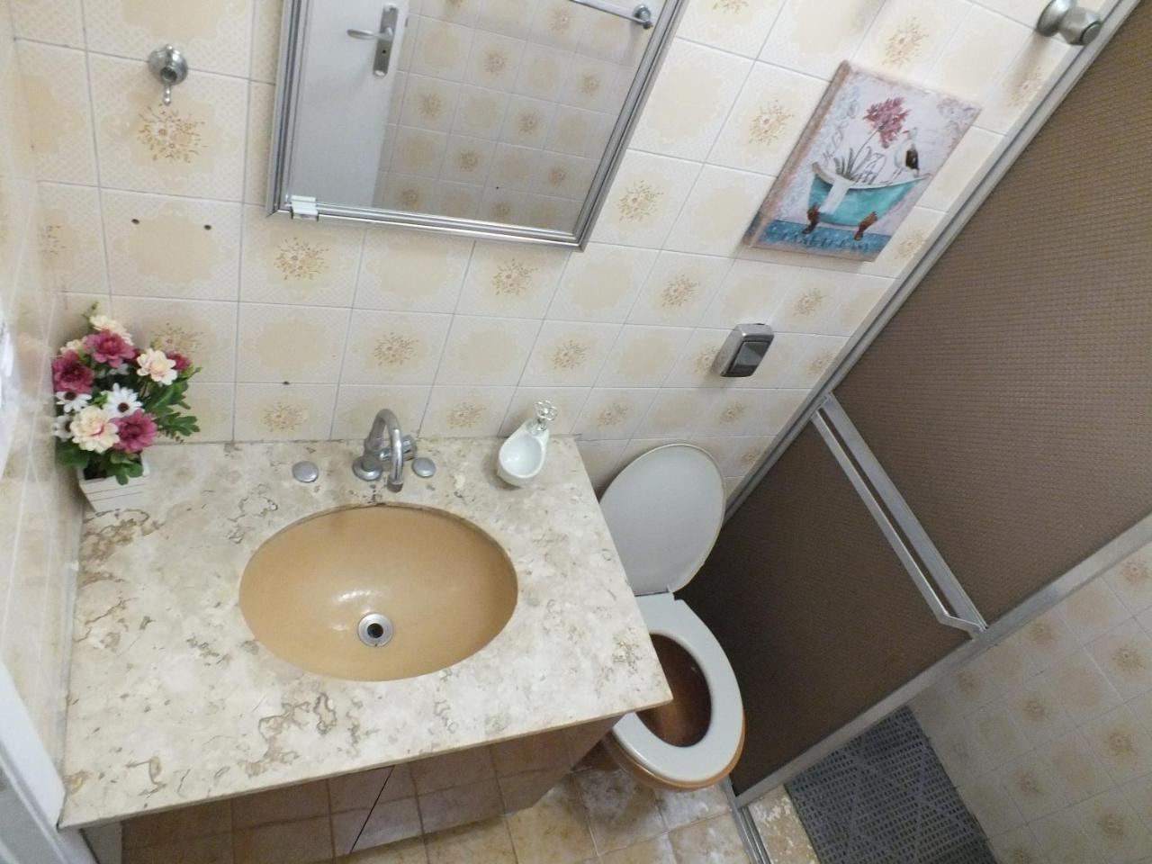 Hospedagem Bento Barbosa