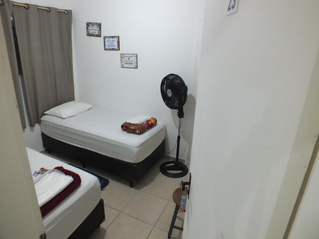 Casa de hóspedes Hospedagem Bento Barbosa