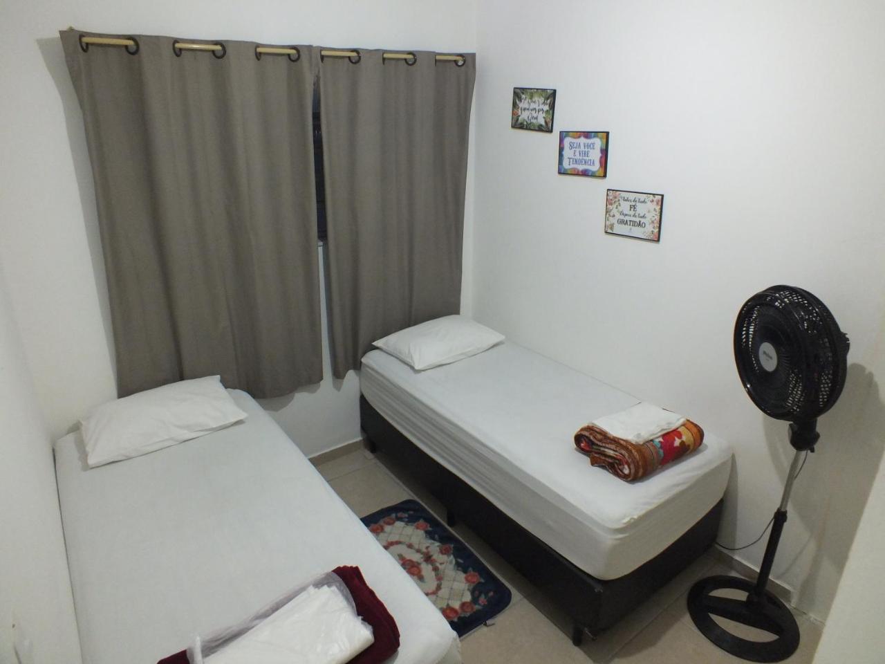 Casa de hóspedes Hospedagem Bento Barbosa *