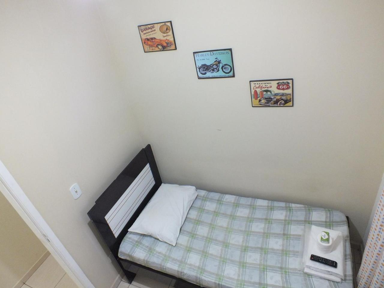 Casa de hóspedes Hospedagem Bento Barbosa *