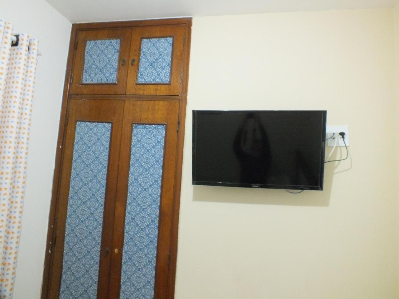 Casa de hóspedes Hospedagem Bento Barbosa São Paulo