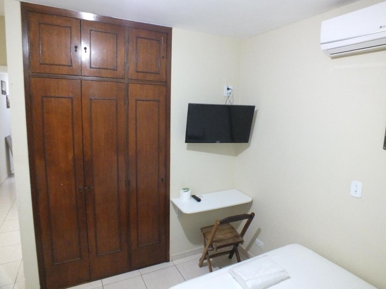 Hospedagem Bento Barbosa * São Paulo