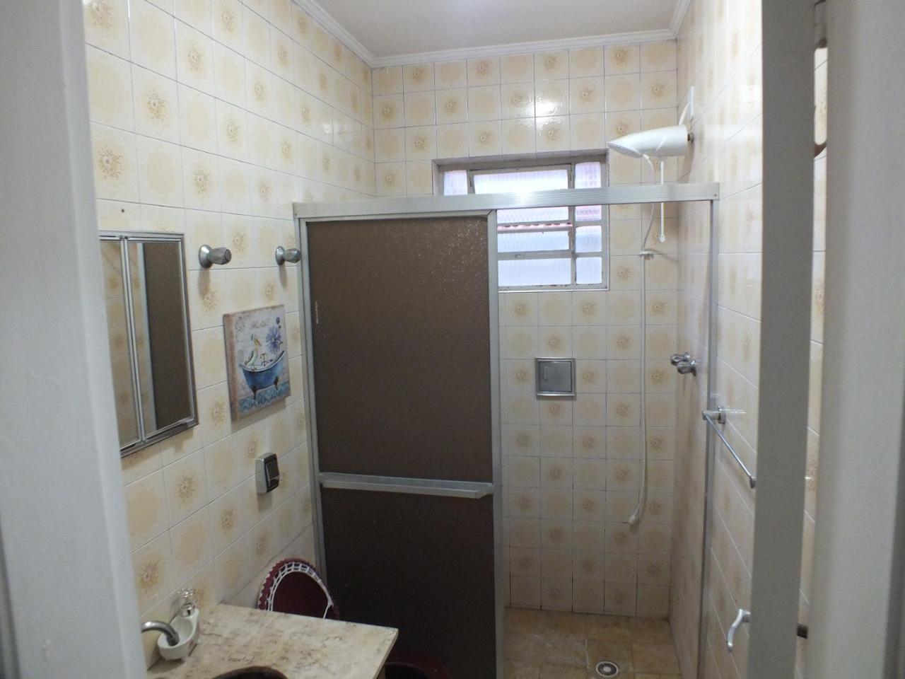 Hospedagem Bento Barbosa * São Paulo