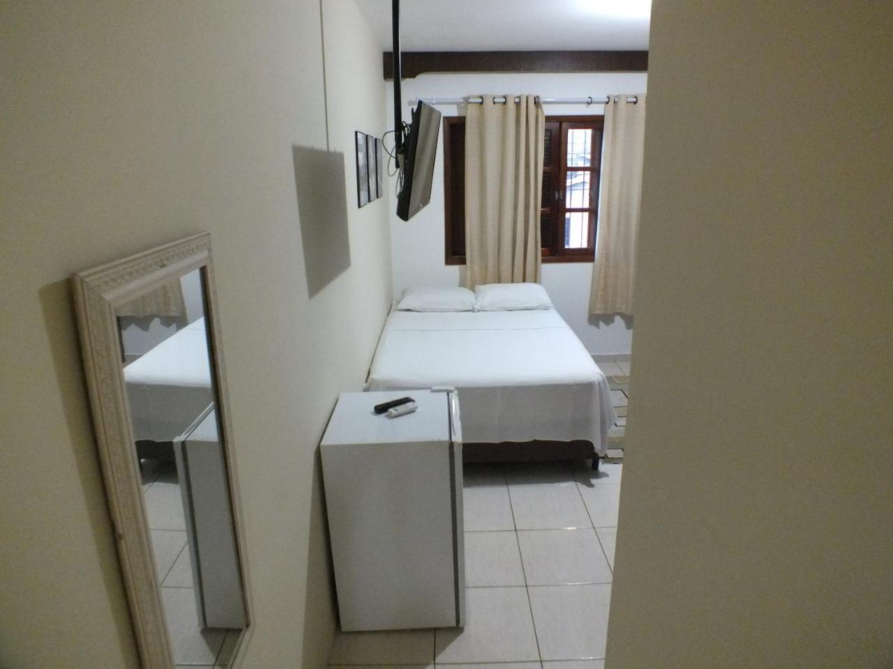 Casa de hóspedes Hospedagem Bento Barbosa