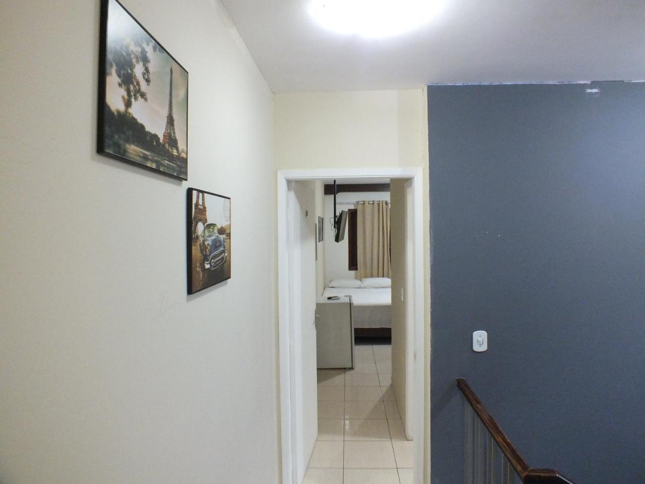Hospedagem Bento Barbosa Casa de hóspedes