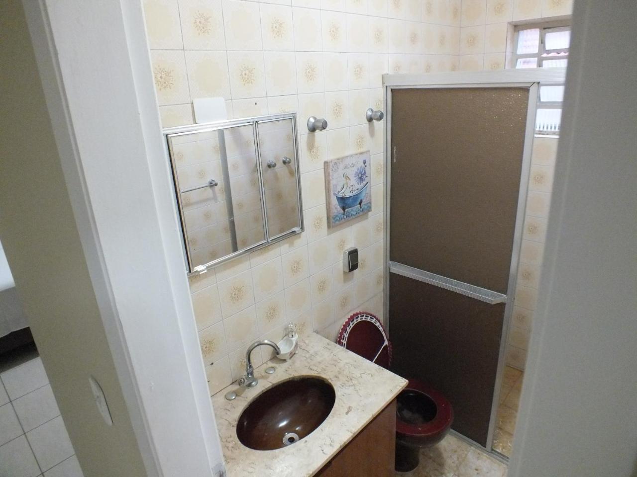 Hospedagem Bento Barbosa * São Paulo