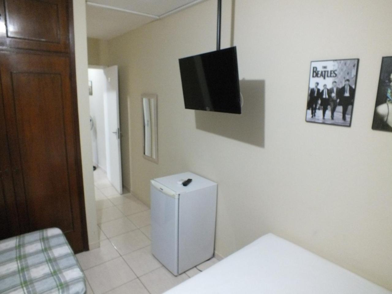Hospedagem Bento Barbosa São Paulo