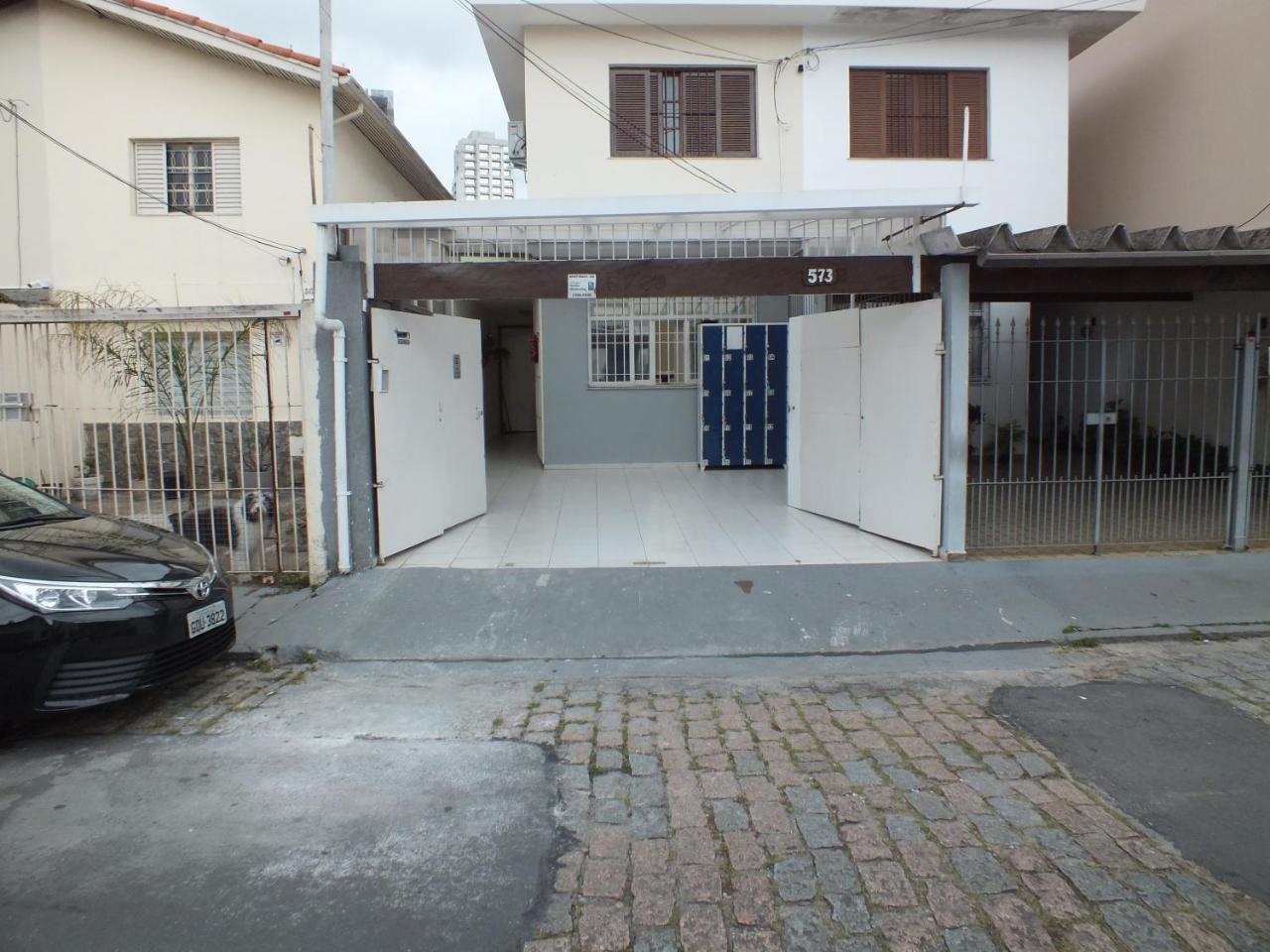 Hospedagem Bento Barbosa Casa de hóspedes